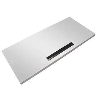 Porte Droite Polaire