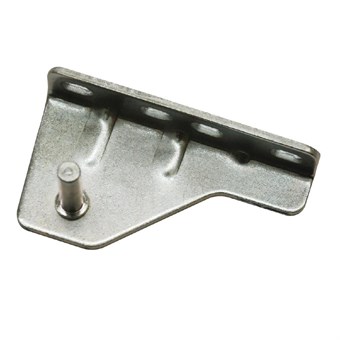 Charnière de porte supérieure droite polaire