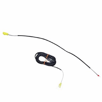 Capteur de dégivrage Polar