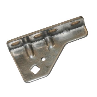 Charnière de porte inférieure gauche Polar