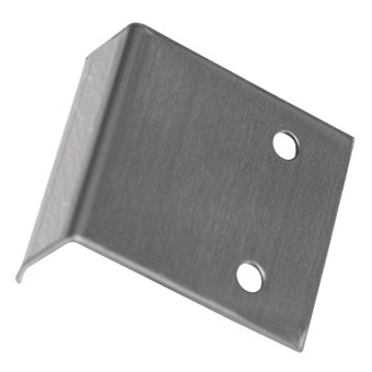 Clip fixe polaire de la planche à découper