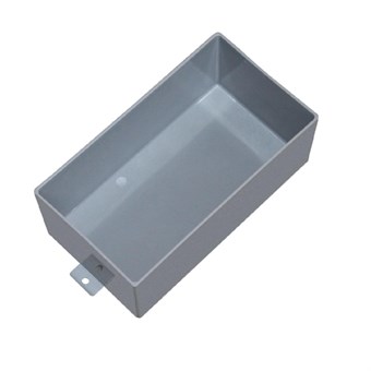Boîte à eau polaire
