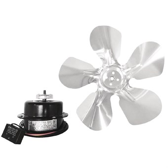 Moteur de Ventilateur de Condensateur Polar