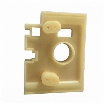 Panneau de Fixation de Moteur Polar