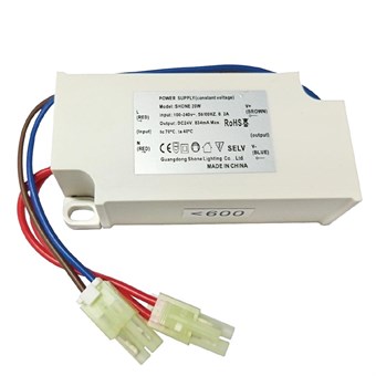 Alimentation LED Polar