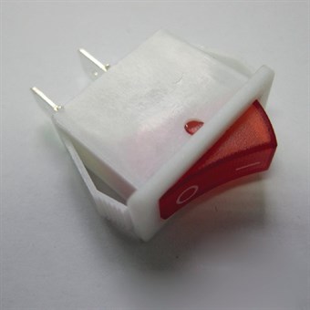 Interrupteur Polar Light