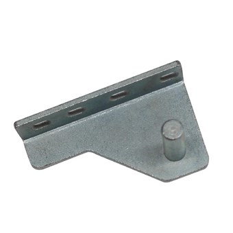 Charnière de porte supérieure gauche polar