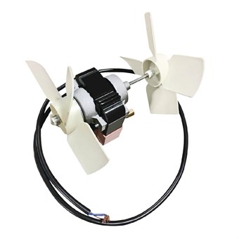 Moteur et pale de ventilateur Polar