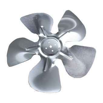 Lame de Ventilateur de l'Évaporateur Polaire