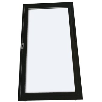 Porte coulissante droite Polar
