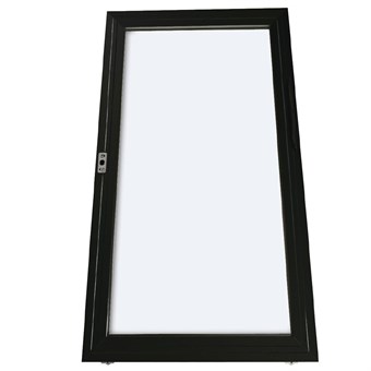 Porte coulissante droite Polar