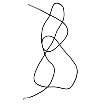 Capteur de Tuyau de Charge de l'Évaporateur Polar