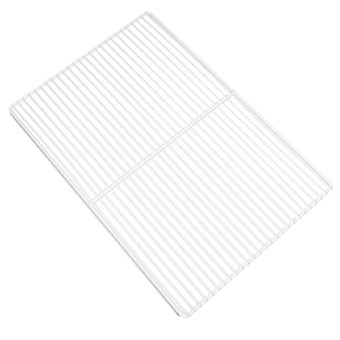 Étagère de protection de sol polaire