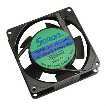 Ventilateur d'évaporateur de remplacement (SA9225A2)