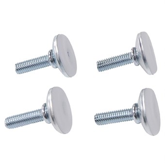 Pieds Réglables Polar (jeu de 4)