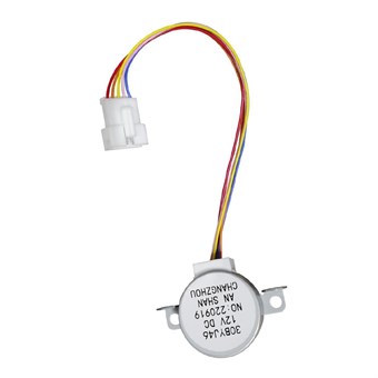 Moteur pas à pas Polar