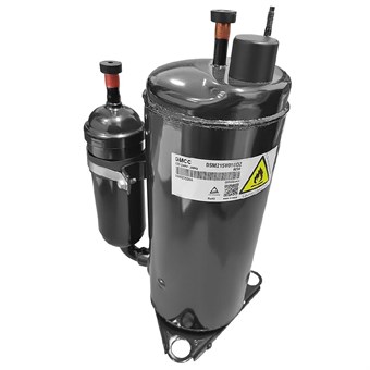 Compresseur Polar