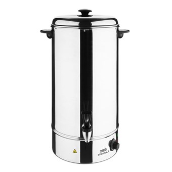 Chauffe-eau remplissage manuel Nisbets Essentials 20L