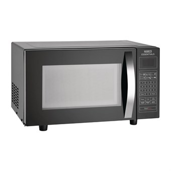 Four à micro-ondes professionnel Nisbets Essentials 21 litres 750W