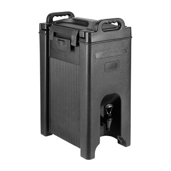 Distributeur de boissons isotherme Vogue 20L