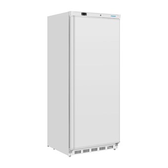 Armoire réfrigérée positive Polar Série C blanche 600L