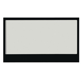 Verre de sommet polaire