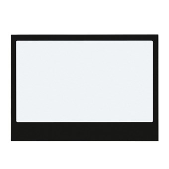 Verre de Front Polaire