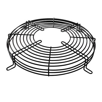Couvercle de Ventilateur de Condenseur Polar