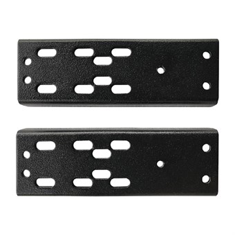 Jeu de 2 pieds Polar