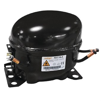 Compresseur Polar (R290-NUC70LA)