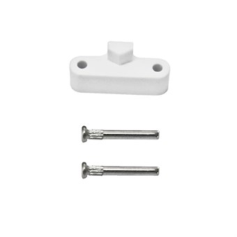 Charnière en plastique Polar