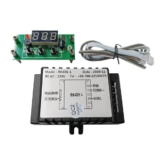 Thermostat Électronique Polar