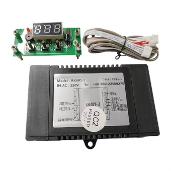 Thermostat Électronique Polar