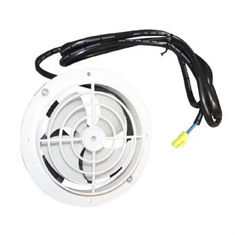 Ventilateur et Pale de Circuit Polar