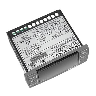 Thermostat Polaire XR60CX-5N0C1