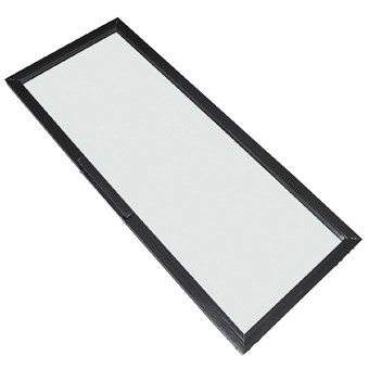 Porte en verre Polar