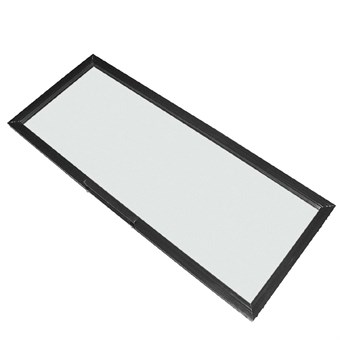 Porte en Verre Polar