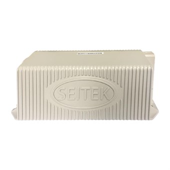 Assemblée de la boîte de contrôle principale DC Polar