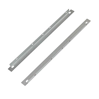 Barre de support de roulettes Polar Castor