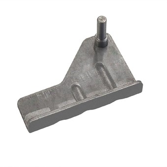 Charnière supérieure droite