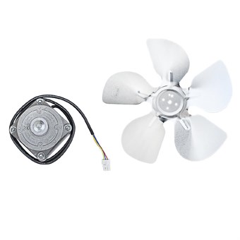 Ventilateur de condenseur