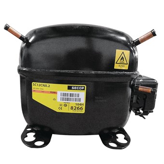 Compresseur Polar