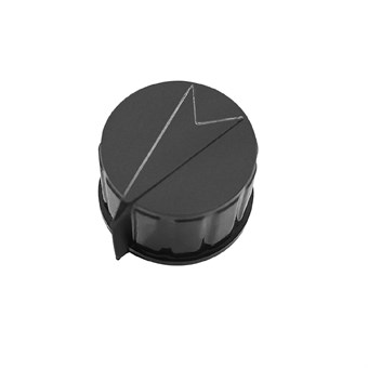 Bouton de Contrôleur Polar