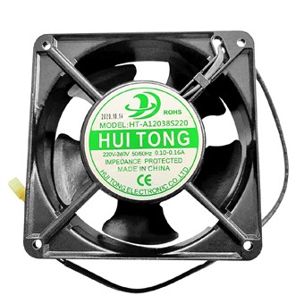 Ventilateur Évaporateur Polar