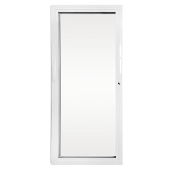 Porte en Verre Complète Gauche Polar