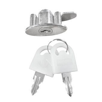 Polar Lock et Clé