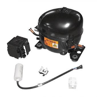 Compresseur Polar