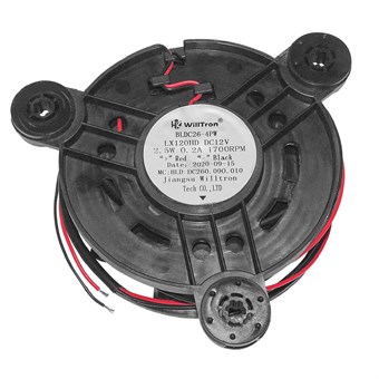 Moteur Polar