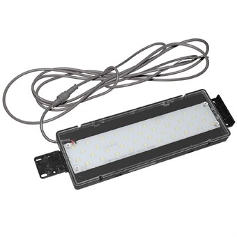Top LED Lumière Polar