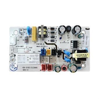 PCB Polaire